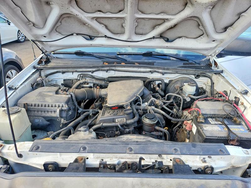 Aukcja sprzedaży 2011 Toyota Tacoma, vin: 5TFUX4EN4BX003356, numer aukcji: 47615756