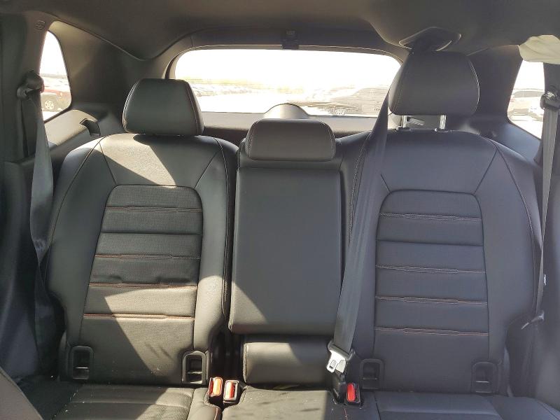 48281086 :رقم المزاد ، 7FARS6H8XRE053094 vin ، 2024 Honda Cr-v مزاد بيع