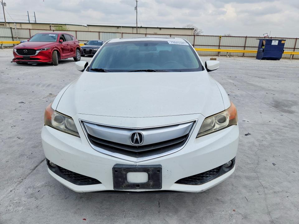 Продаж на аукціоні авто 2013 Acura Ilx, vin: 19VDE1F74DE005687, номер лоту: 79945585