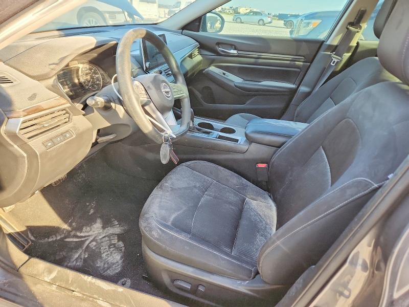 Продажа на аукционе авто 2024 Nissan Altima, vin: 1N4BL4DV2RN321203, номер лота: 46085796