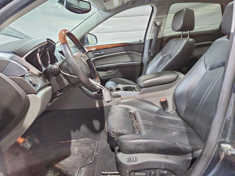 Продаж на аукціоні авто 2010 Cadillac Srx, vin: 3GYFNAEY8AS573331, номер лоту: 45857426