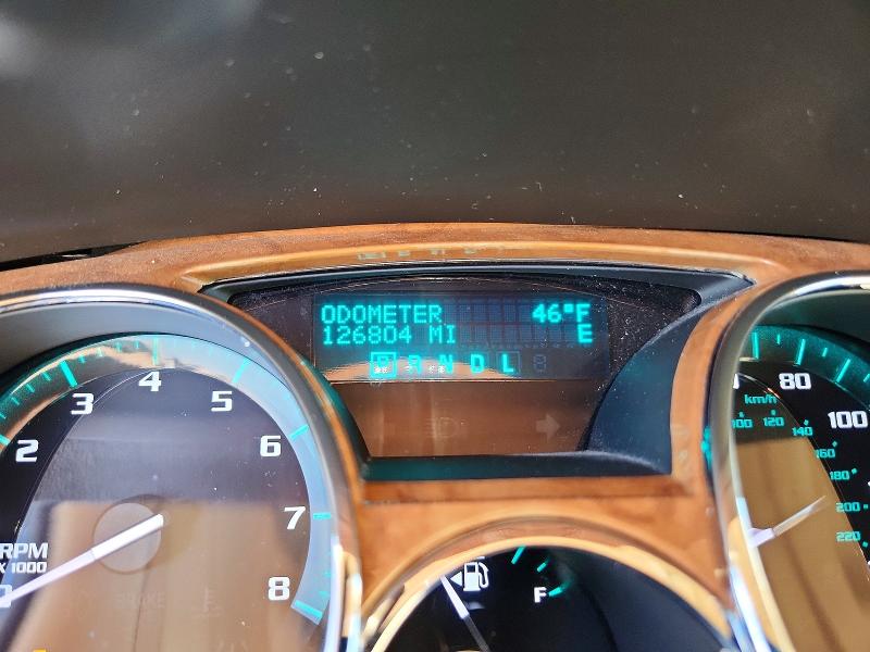 79775225 :رقم المزاد ، 5GAKVBEDXBJ352311 vin ، 2011 Buick Enclave مزاد بيع