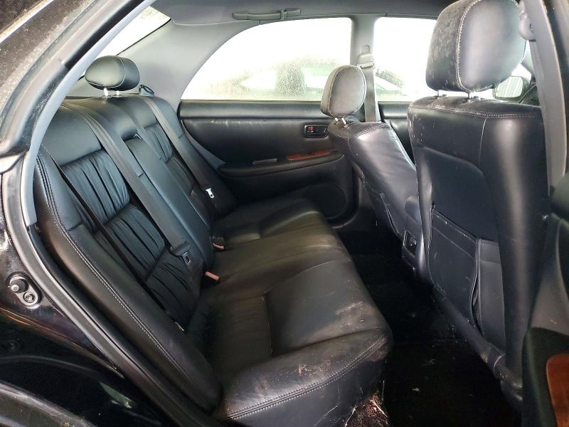 47303036 :رقم المزاد ، JT8BF28G1X0158635 vin ، 1999 Lexus Es 300 مزاد بيع