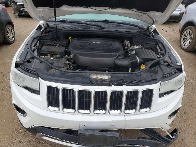 2016 Jeep Grand Cherokee მანქანა იყიდება აუქციონზე, vin: 1C4RJFBG0GC399261, აუქციონის ნომერი: 45636346