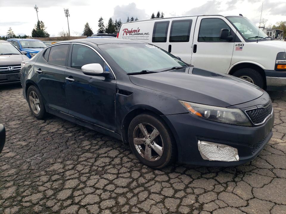 Aukcja sprzedaży 2015 Kia Optima, vin: 5XXGM4A72FG459723, numer aukcji: 47327686