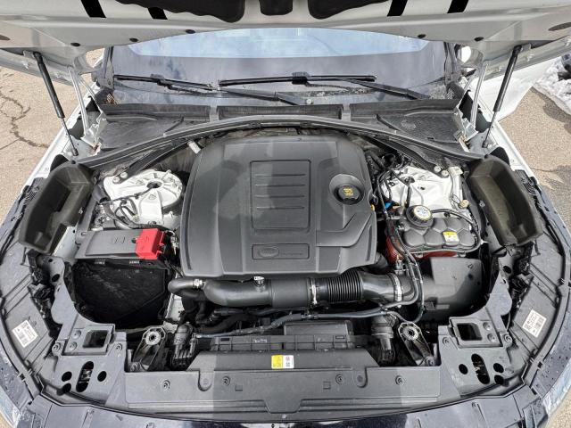 Aukcja sprzedaży 2019 Land Rover Range Rover Velar, vin: SALYB2EX8KA787784, numer aukcji: 79692475