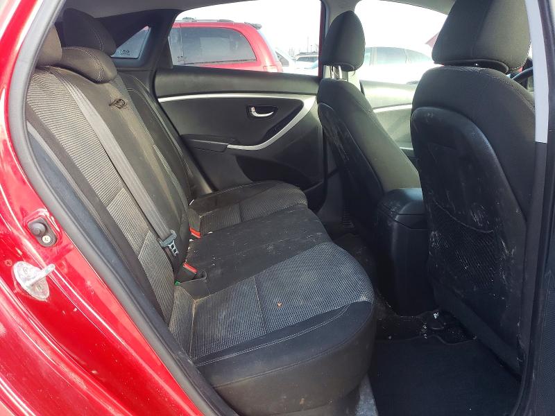Продаж на аукціоні авто 2013 Hyundai Elantra Gt, vin: KMHD25LE3DU149710, номер лоту: 79443625