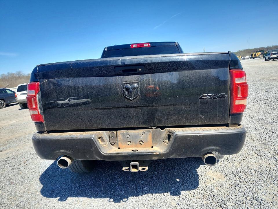 2014 Ram 1500 მანქანა იყიდება აუქციონზე, vin: 1C6RR7FT3ES401827, აუქციონის ნომერი: 46216496