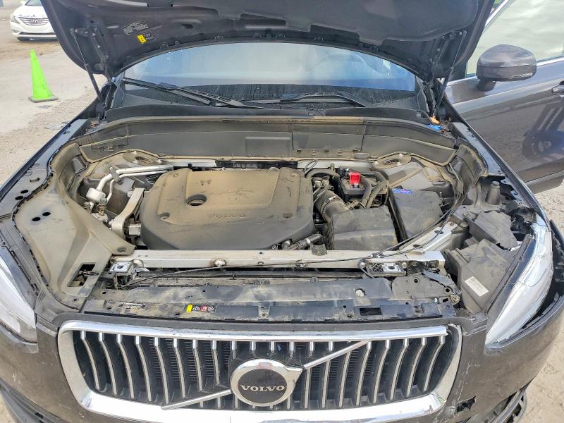 47198426 :رقم المزاد ، YV4062PK1P1960639 vin ، 2023 Volvo Xc90 مزاد بيع