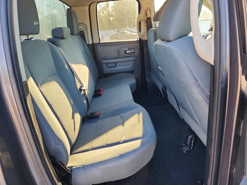 Продаж на аукціоні авто 2017 Ram 1500, vin: 1C6RR6GG4HS775413, номер лоту: 47182156