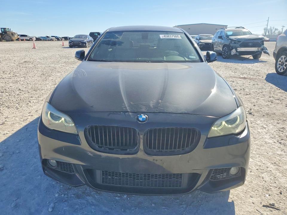 45837986 :رقم المزاد ، WBAFR7C5XDC828946 vin ، 2013 Bmw 535 مزاد بيع
