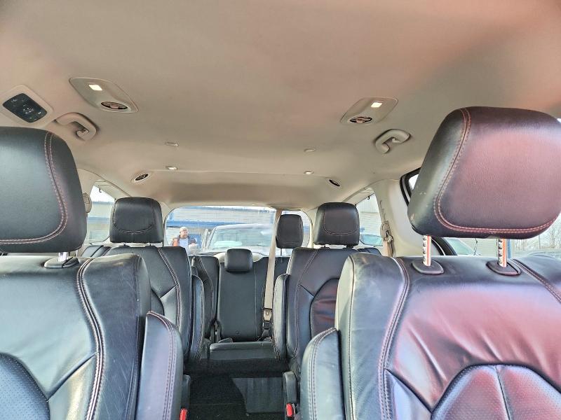 Aukcja sprzedaży 2018 Chrysler Pacifica, vin: 2C4RC1BG5JR193008, numer aukcji: 47263906