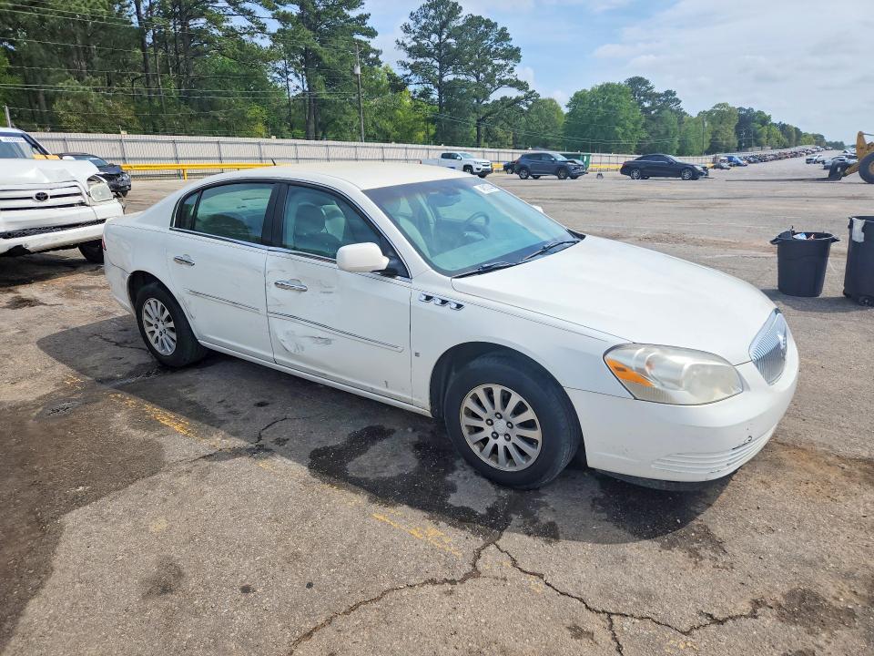 Aukcja sprzedaży 2006 Buick Lucerne, vin: 1G4HP57266U148119, numer aukcji: 48137446