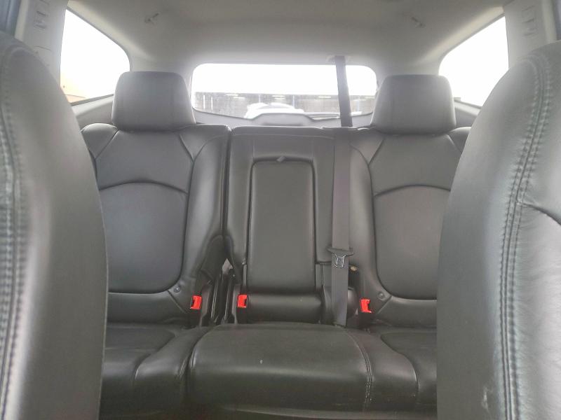Aukcja sprzedaży 2010 Chevrolet Traverse, vin: 1GNLVGED2AS131866, numer aukcji: 47305416