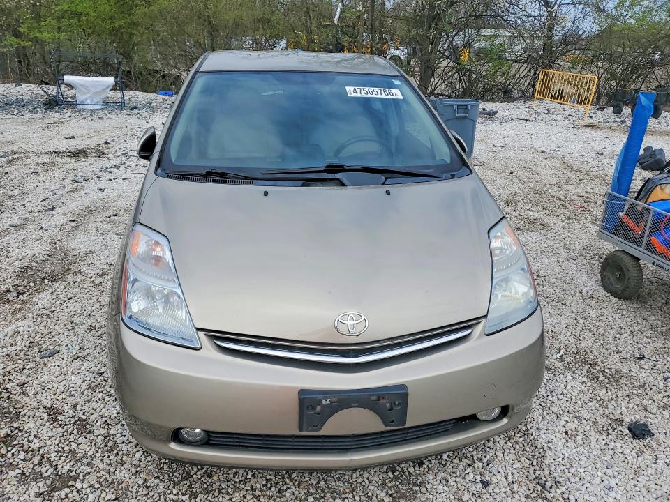 Aukcja sprzedaży 2009 Toyota Prius, vin: JTDKB20U797848740, numer aukcji: 47565766