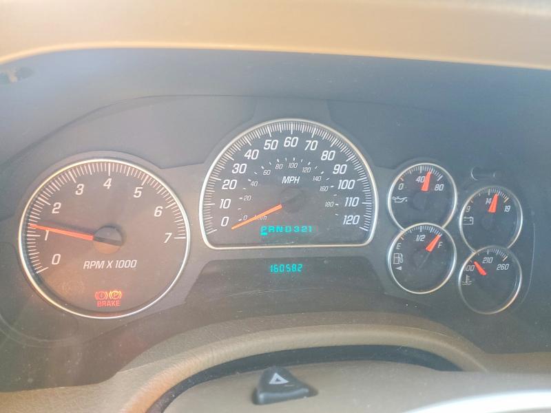 2003 Gmc Envoy მანქანა იყიდება აუქციონზე, vin: 1GKDT13S432357528, აუქციონის ნომერი: 46986546
