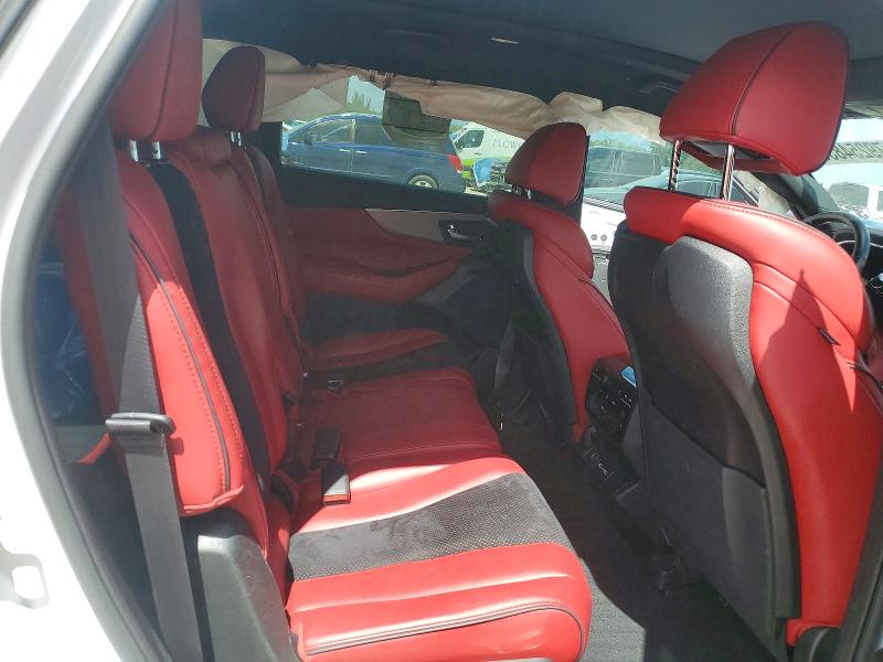 Aukcja sprzedaży 2022 Acura Mdx, vin: 5J8YE1H05NL047322, numer aukcji: 79254835