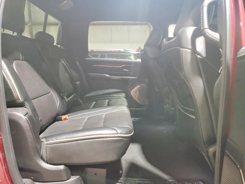 Продажа на аукционе авто 2019 Ram 1500, vin: 1C6SRFHT9KN832689, номер лота: 46472556