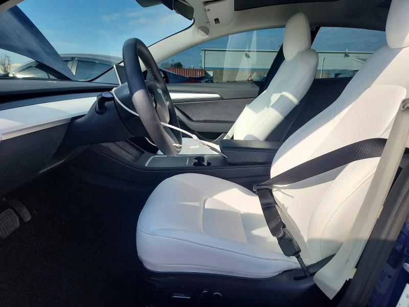 Aukcja sprzedaży 2023 Tesla Model 3, vin: 5YJ3E1EB2PF471190, numer aukcji: 45506526