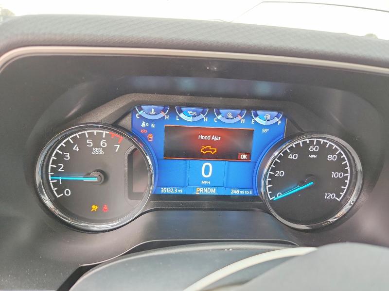 Продажа на аукционе авто 2023 Ford F150, vin: 1FTEW1EP7PKD74328, номер лота: 45856896