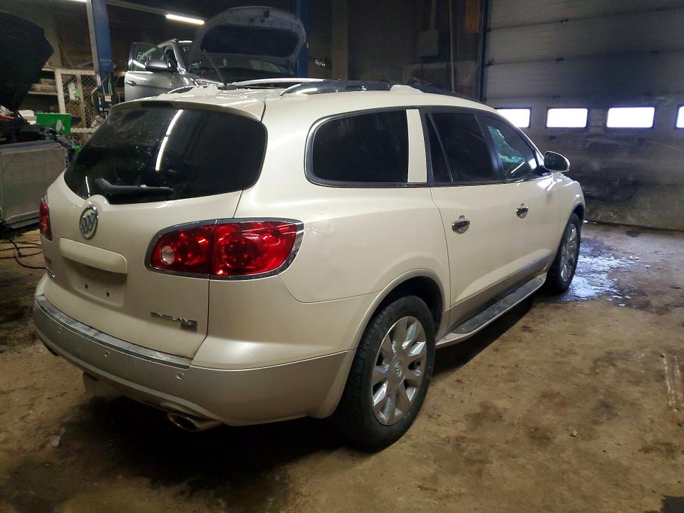 Aukcja sprzedaży 2010 Buick Enclave, vin: 5GALVCED8AJ166680, numer aukcji: 79402525