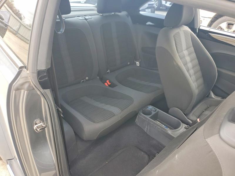 Aukcja sprzedaży 2012 Volkswagen Beetle, vin: 3VW4A7AT9CM643915, numer aukcji: 41679806