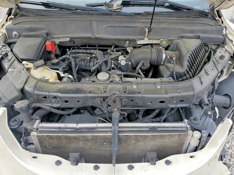 Продаж на аукціоні авто 2012 Buick Enclave, vin: 5GAKRCED9CJ346284, номер лоту: 41584276