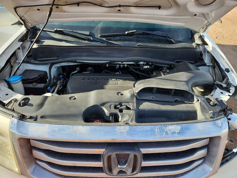 Aukcja sprzedaży 2013 Honda Pilot, vin: 5FNYF4H9XDB001885, numer aukcji: 46546746