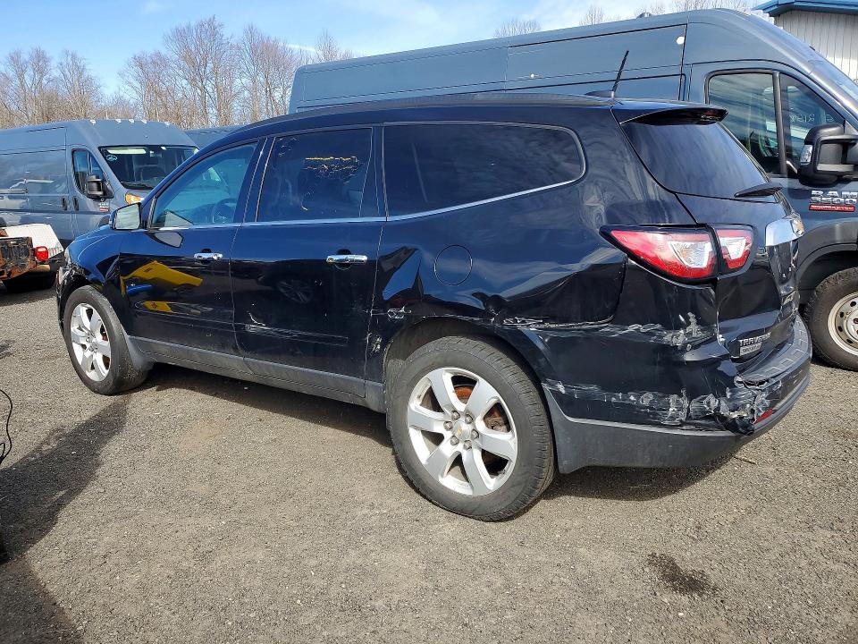 Продаж на аукціоні авто 2017 Chevrolet Traverse, vin: 1GNKVGKD2HJ295991, номер лоту: 46001976