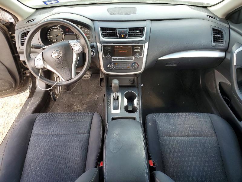 Aukcja sprzedaży 2016 Nissan Altima, vin: 1N4AL3AP8GN347880, numer aukcji: 48411866