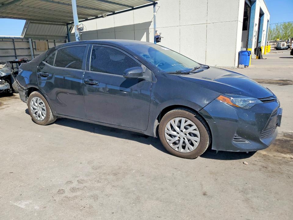 Aukcja sprzedaży 2019 Toyota Corolla, vin: 5YFBURHE7KP899806, numer aukcji: 46930936