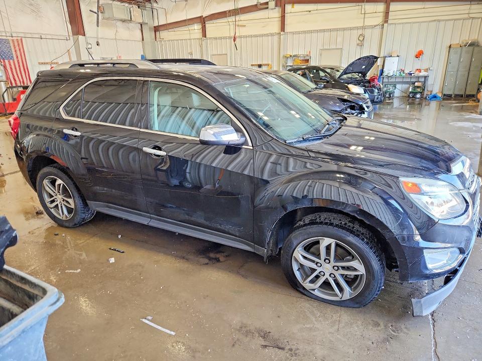 Продажа на аукционе авто 2017 Chevrolet Equinox, vin: 2GNFLGE34H6191851, номер лота: 47727786