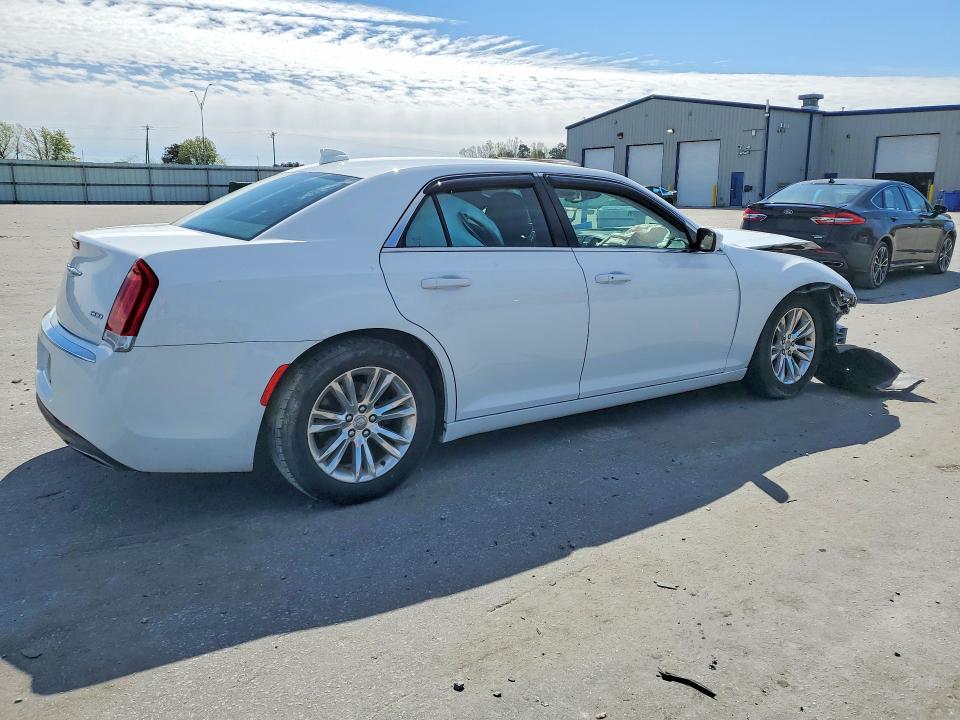 Aukcja sprzedaży 2017 Chrysler 300, vin: 2C3CCAAG9HH547026, numer aukcji: 46567136