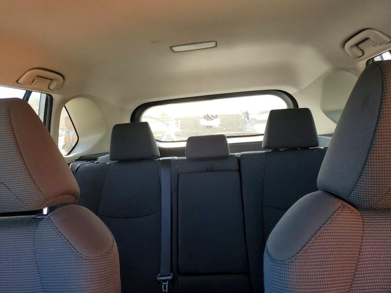 Продаж на аукціоні авто 2025 Toyota Rav4, vin: 2T3K1RFV0SW395857, номер лоту: 46994396