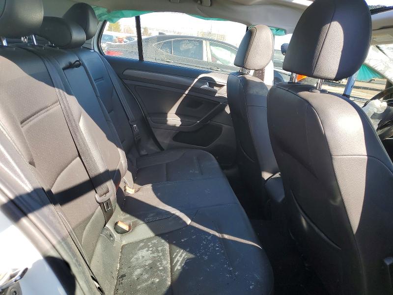 Aukcja sprzedaży 2019 Volkswagen Golf Highline 1.4 Ts, vin: 3VWG57AU5KM012927, numer aukcji: 45886476