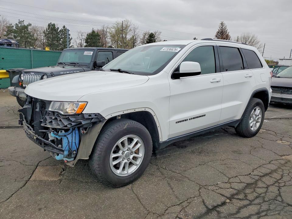 Aukcja sprzedaży 2020 Jeep Grand Cherokee, vin: 1C4RJFAG3LC148293, numer aukcji: 47336626