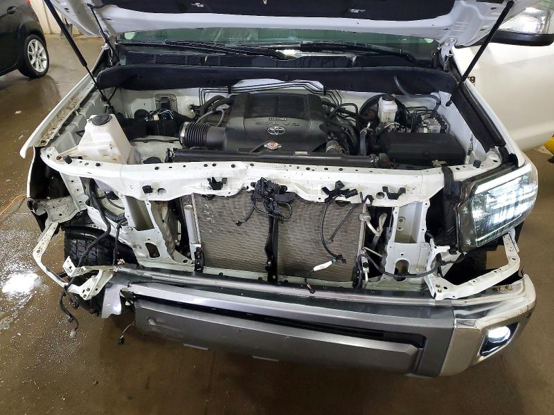 Продажа на аукционе авто 2020 Toyota Tundra, vin: 5TFAY5F16LX918325, номер лота: 48000236