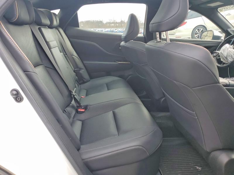 Aukcja sprzedaży 2024 Toyota Crown, vin: JTDAAAAF8R3020423, numer aukcji: 41697006