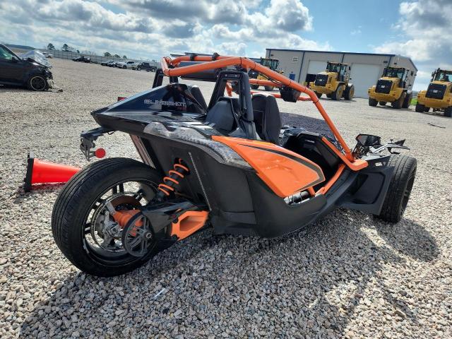 Aukcja sprzedaży 2017 Polaris Slingshot, vin: 57XAARFA5H8123819, numer aukcji: 41904016