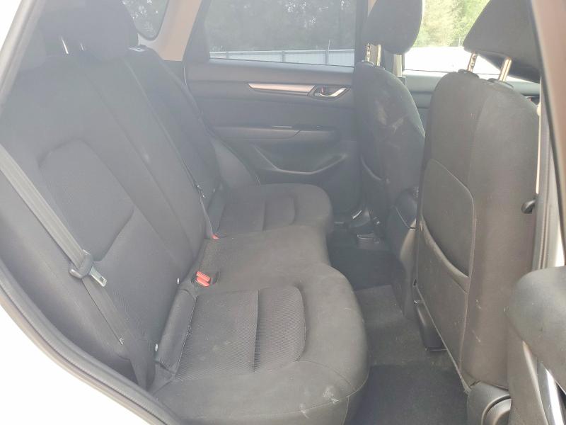 Продаж на аукціоні авто 2019 Mazda Cx-5, vin: JM3KFABM7K0662102, номер лоту: 47600186