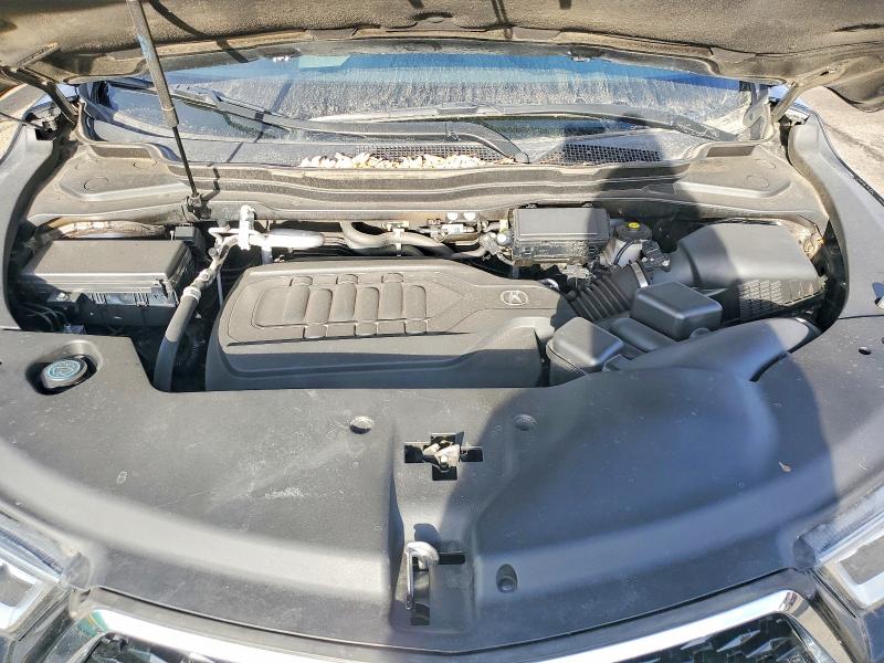 Auction sale of the 2019 Acura Mdx, vin: 5J8YD4H98KL014815, lot number: 47209406