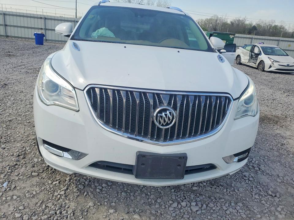 2017 Buick Enclave მანქანა იყიდება აუქციონზე, vin: 5GAKVCKDXHJ320008, აუქციონის ნომერი: 46989076