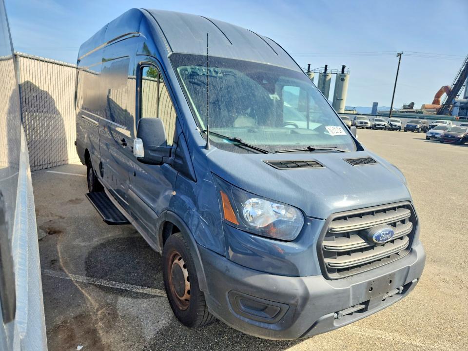 Продаж на аукціоні авто 2020 Ford Transit, vin: 1FTBR3X82LKA87551, номер лоту: 78844045