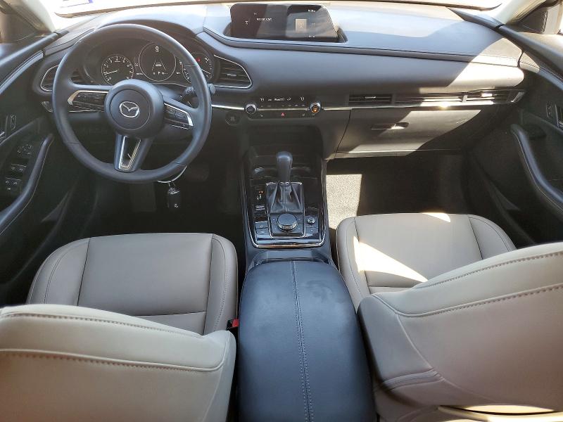 2025 Mazda Cx-30 მანქანა იყიდება აუქციონზე, vin: 3MVDMBCM6SM772792, აუქციონის ნომერი: 46715296