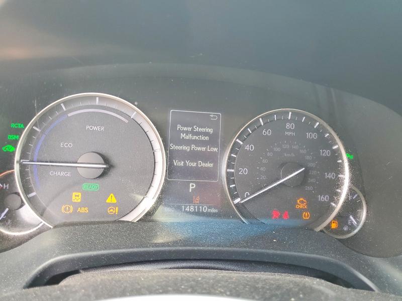 Продажа на аукционе авто 2019 Lexus Rx 450hl, vin: JTJDGKCA0K2008794, номер лота: 42048376