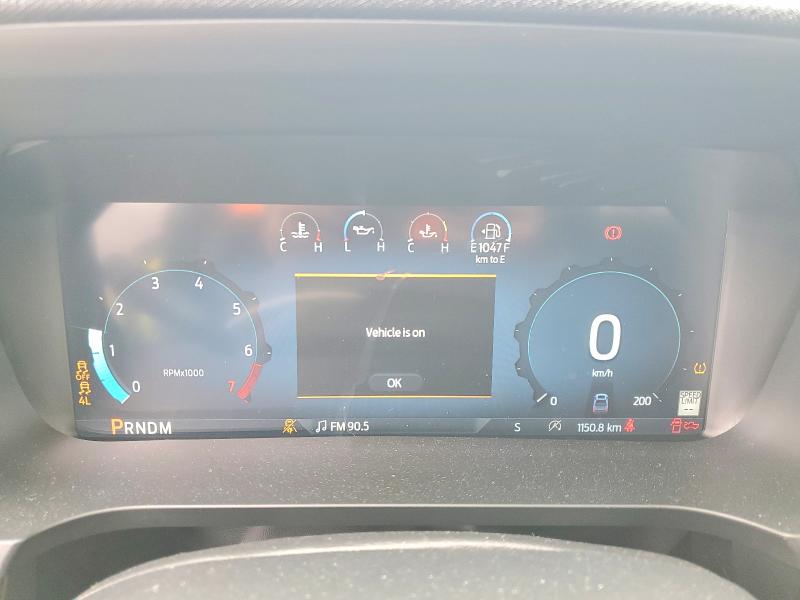 Продаж на аукціоні авто 2026 Ford F150, vin: 1FTFW3L8XTFA30197, номер лоту: 47080946
