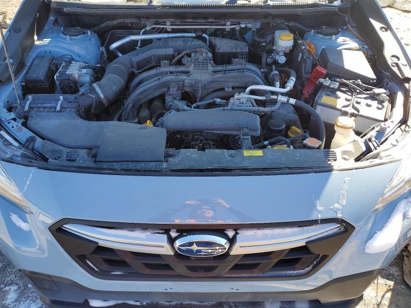 Продаж на аукціоні авто 2023 Subaru Crosstrek, vin: JF2GTHMC4PH297005, номер лоту: 79412075