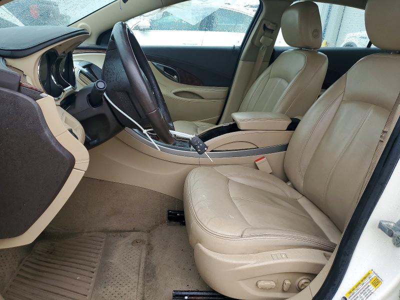 Продажа на аукционе авто 2013 Buick Lacrosse, vin: 1G4GC5E36DF277417, номер лота: 79644235