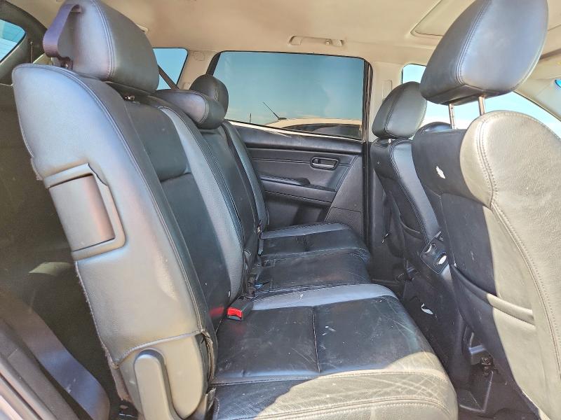 46183166 :رقم المزاد ، JM3TB28VX80136545 vin ، 2008 Mazda Cx-9 مزاد بيع