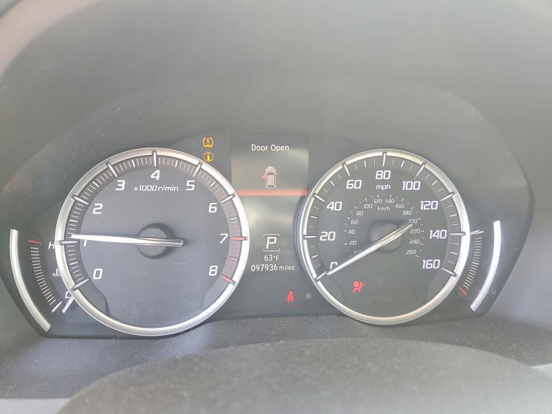 Продаж на аукціоні авто 2014 Acura Mdx, vin: 5FRYD4H25EB004816, номер лоту: 46772906